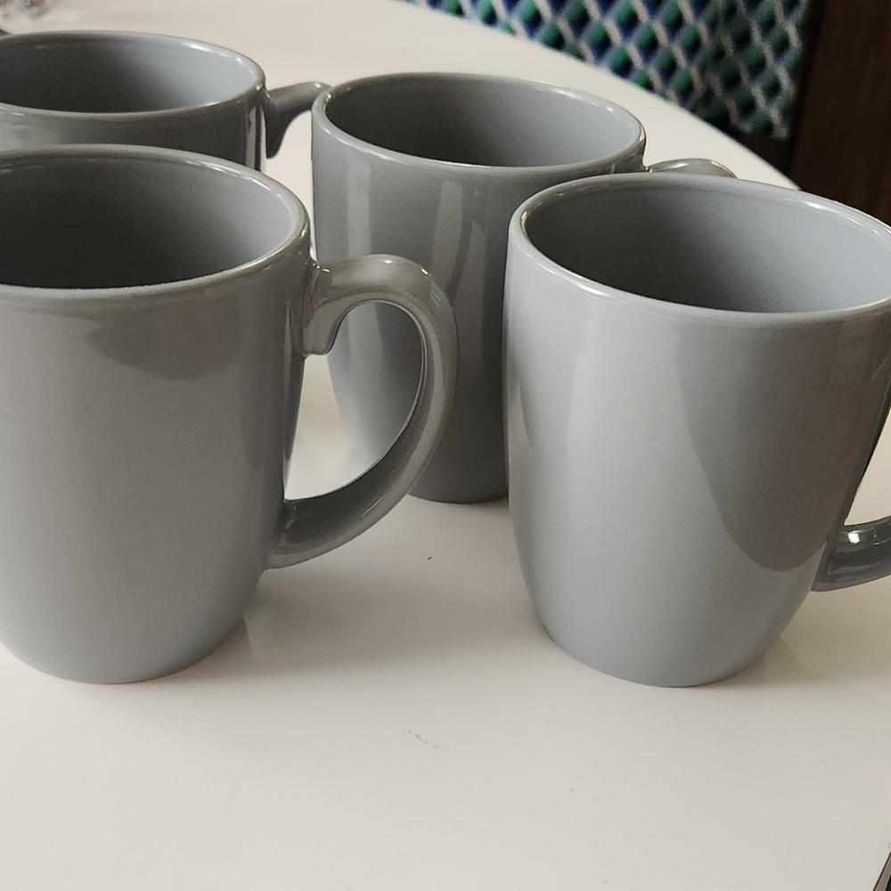 Corelle coffe mugs